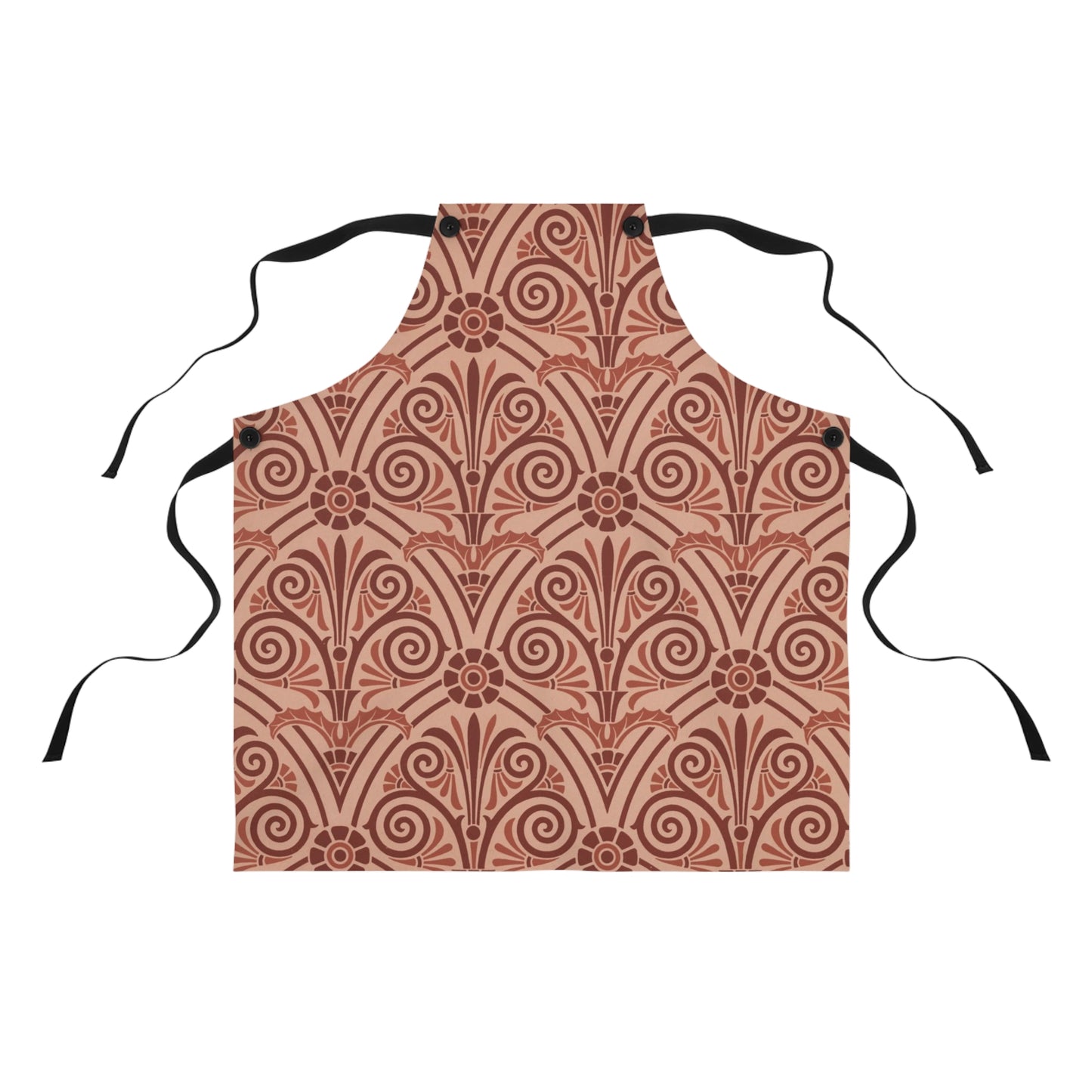 Grecian Odyssey Artist's Apron